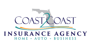 Coast 2 Coast Insurance Agency Logo